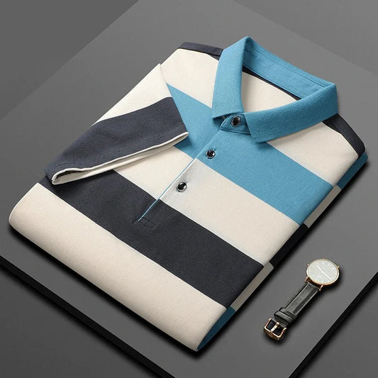 Elite Comfort Polo T-Shirt